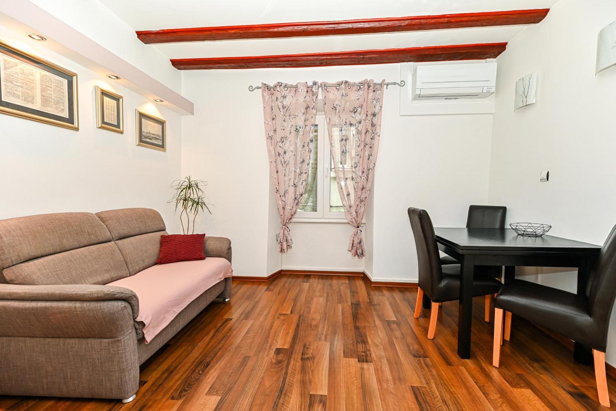 Apartment Aldora Zadar Exterior photo