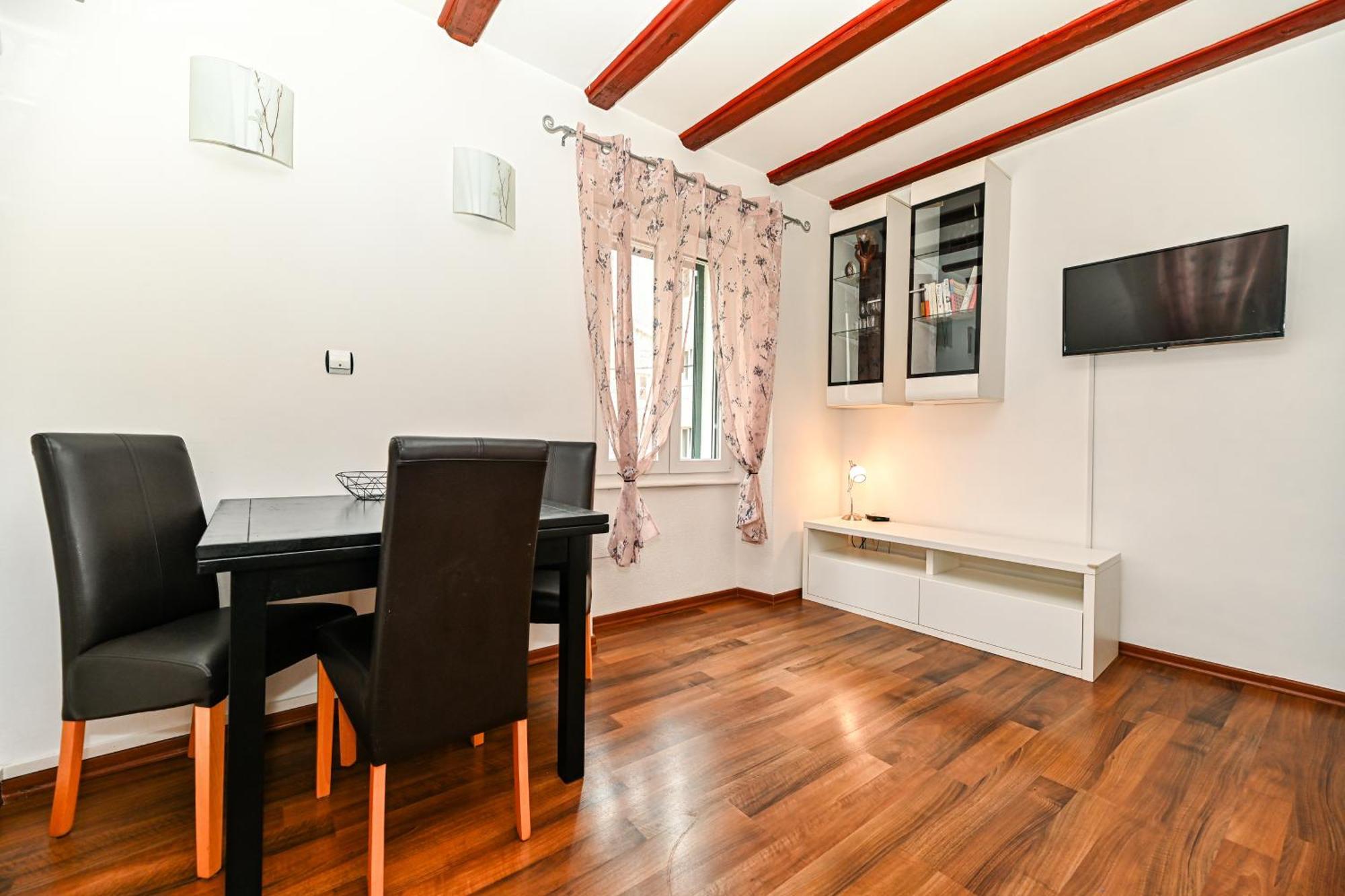 Apartment Aldora Zadar Exterior photo