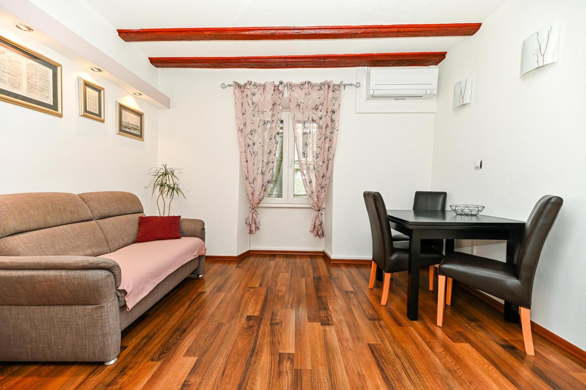 Apartment Aldora Zadar Exterior photo