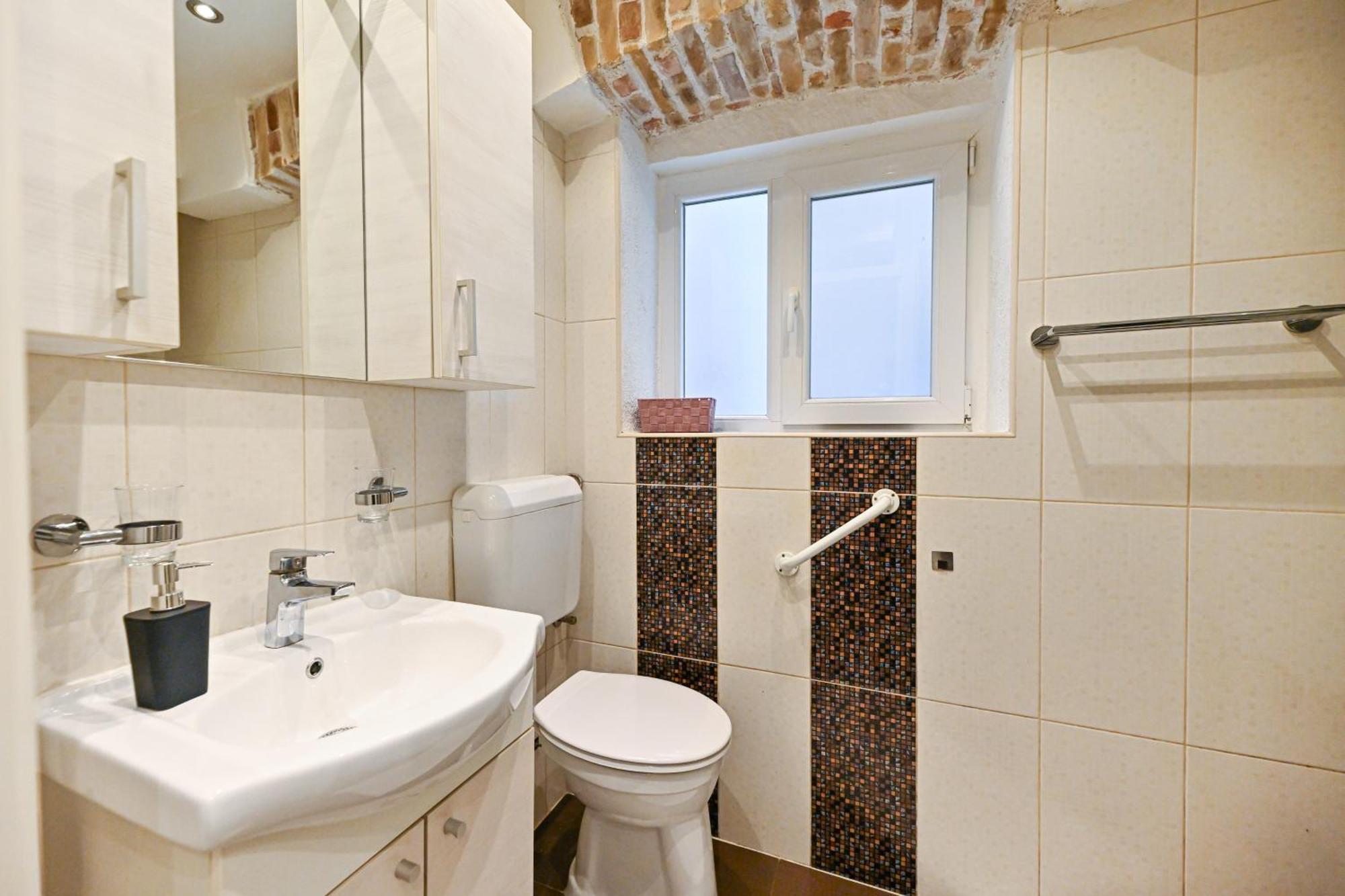 Apartment Aldora Zadar Exterior photo