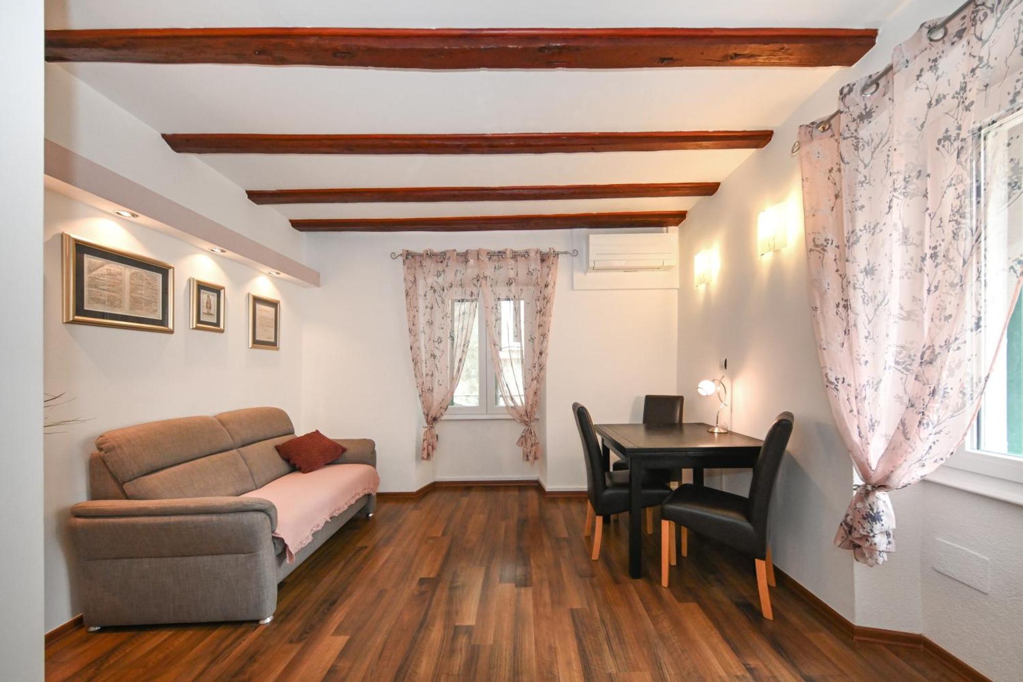 Apartment Aldora Zadar Exterior photo